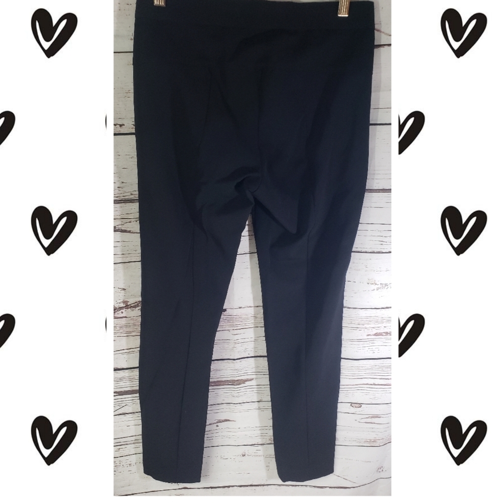 Veronica Beard Cigarette Pants - image 2